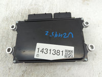 2019-2022 Mazda Cx-5 PCM Engine Control Computer ECU ECM PCU OEM P/N:PX43 18 881 Fits Fits 2019 2020 2021 2022 OEM Used Auto