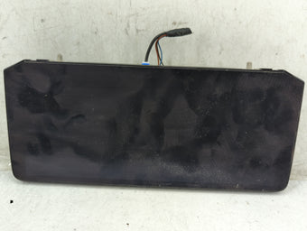 compare product 2021-2022 Mazda Cx-5 Information Radio Display Screen 1444794