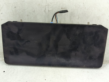 2021-2022 Mazda Cx-5 Information Radio Display Screen 1444794 - Oemusedautoparts1.com