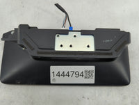 2021-2022 Mazda Cx-5 Information Display Screen - Oemusedautoparts1.com