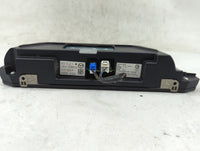2021-2022 Mazda Cx-5 Information Radio Display Screen 1444794 - Oemusedautoparts1.com