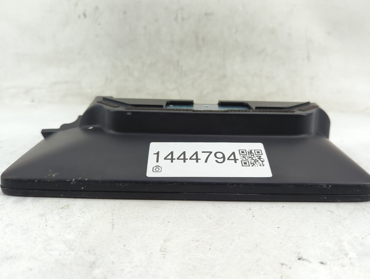 2021-2022 Mazda Cx-5 Information Radio Display Screen 1444794 - Oemusedautoparts1.com