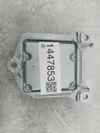 2017-2022 Mazda Cx-5 Body Control Module Bcm Inner Cabin Fuse Box - Oemusedautoparts1.com