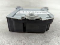 2017-2022 Mazda Cx-5 Body Control Module Bcm Inner Cabin Fuse Box - Oemusedautoparts1.com