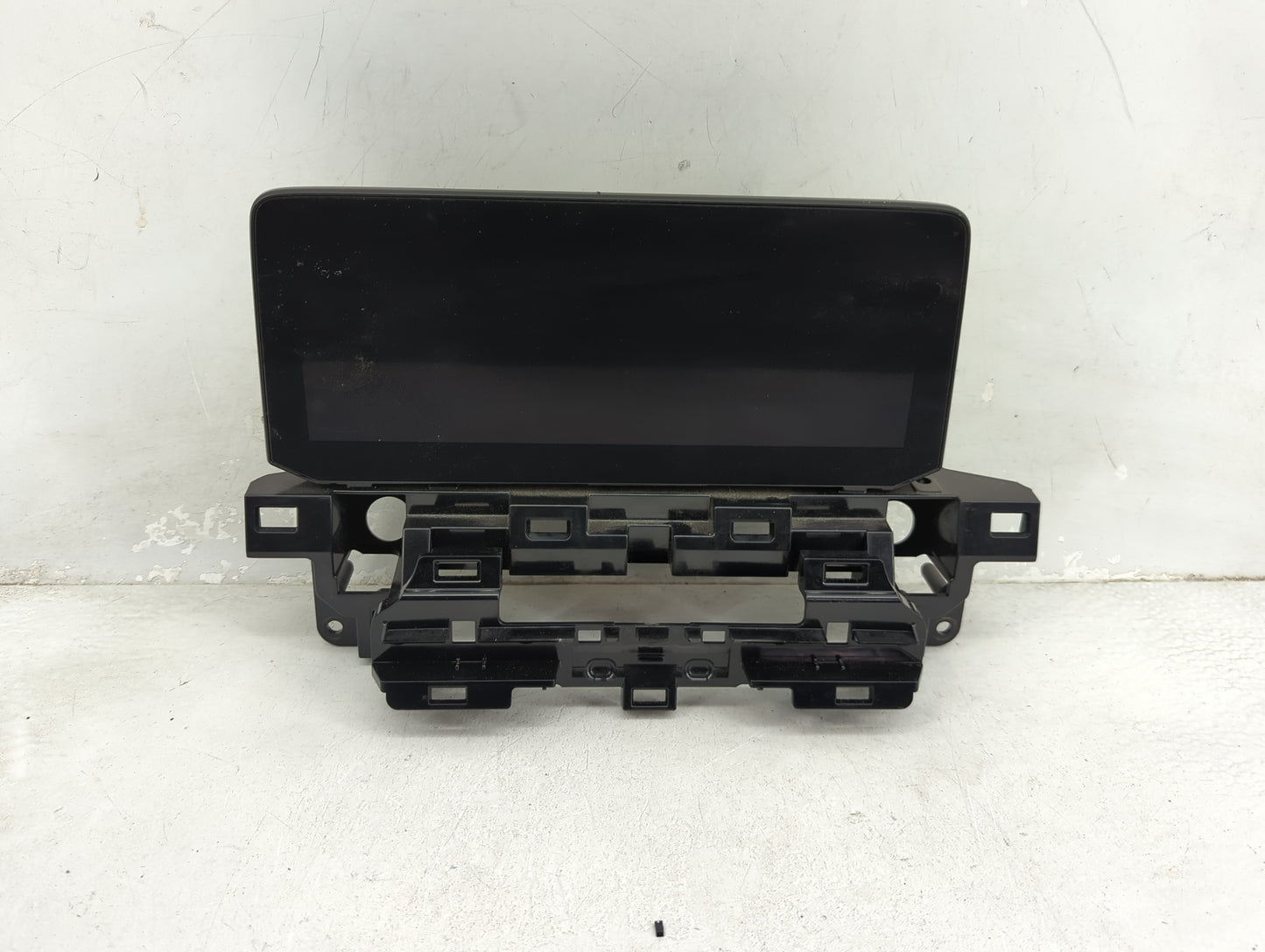 2022 Mazda Cx-5 Information Display Screen - Oemusedautoparts1.com