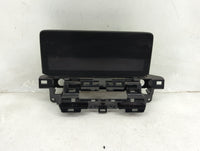2022 Mazda Cx-5 Information Display Screen - Oemusedautoparts1.com