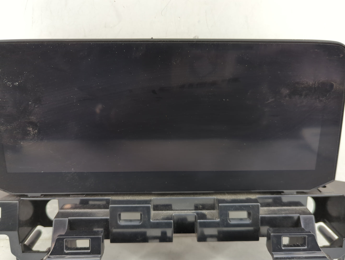 2022 Mazda Cx-5 Information Display Screen - Oemusedautoparts1.com