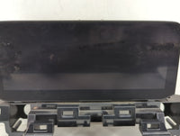 2022 Mazda Cx-5 Information Display Screen - Oemusedautoparts1.com