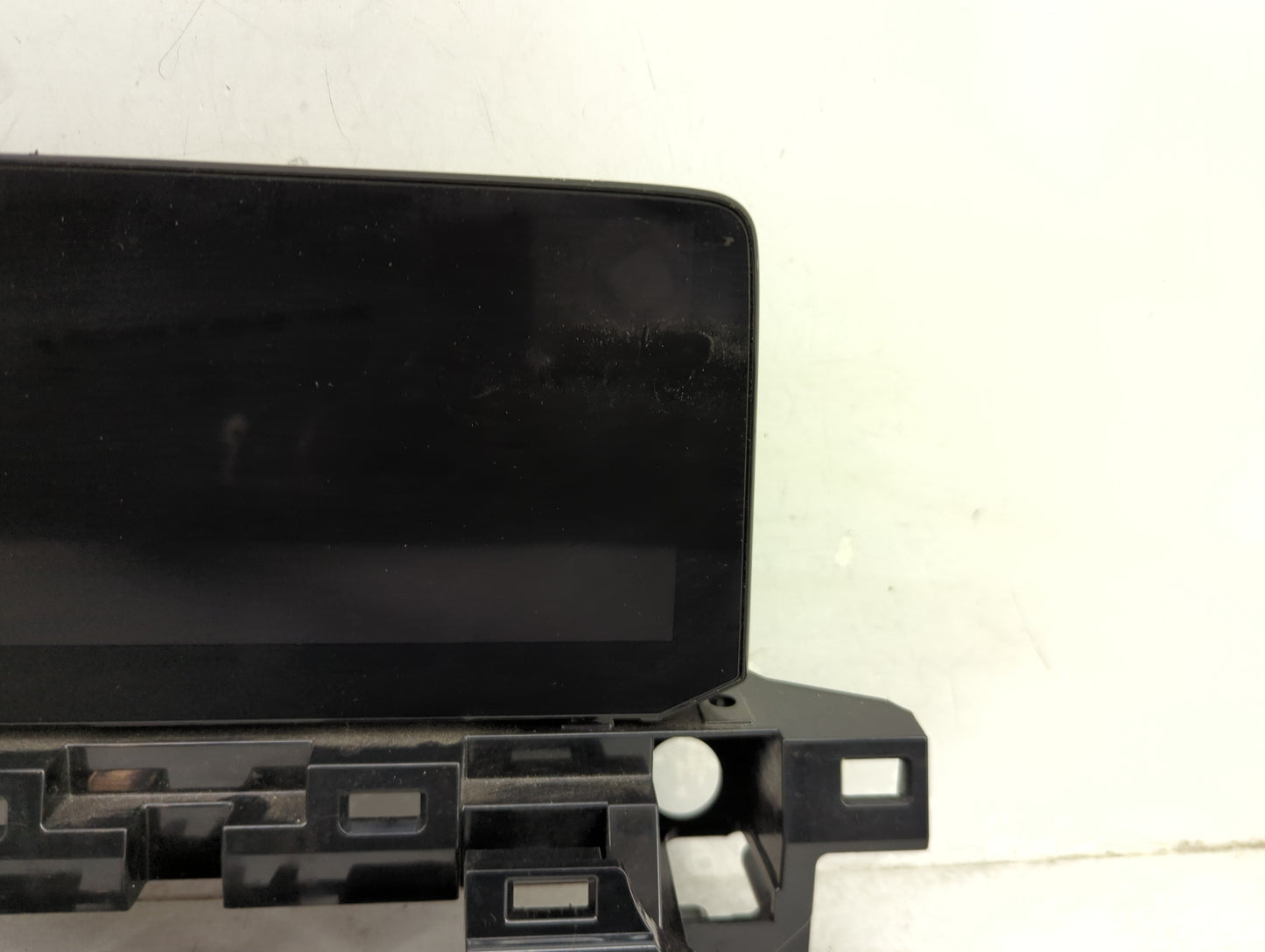 2022 Mazda Cx-5 Information Display Screen - Oemusedautoparts1.com