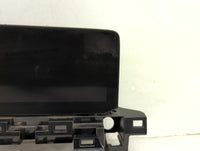 2022 Mazda Cx-5 Information Display Screen - Oemusedautoparts1.com