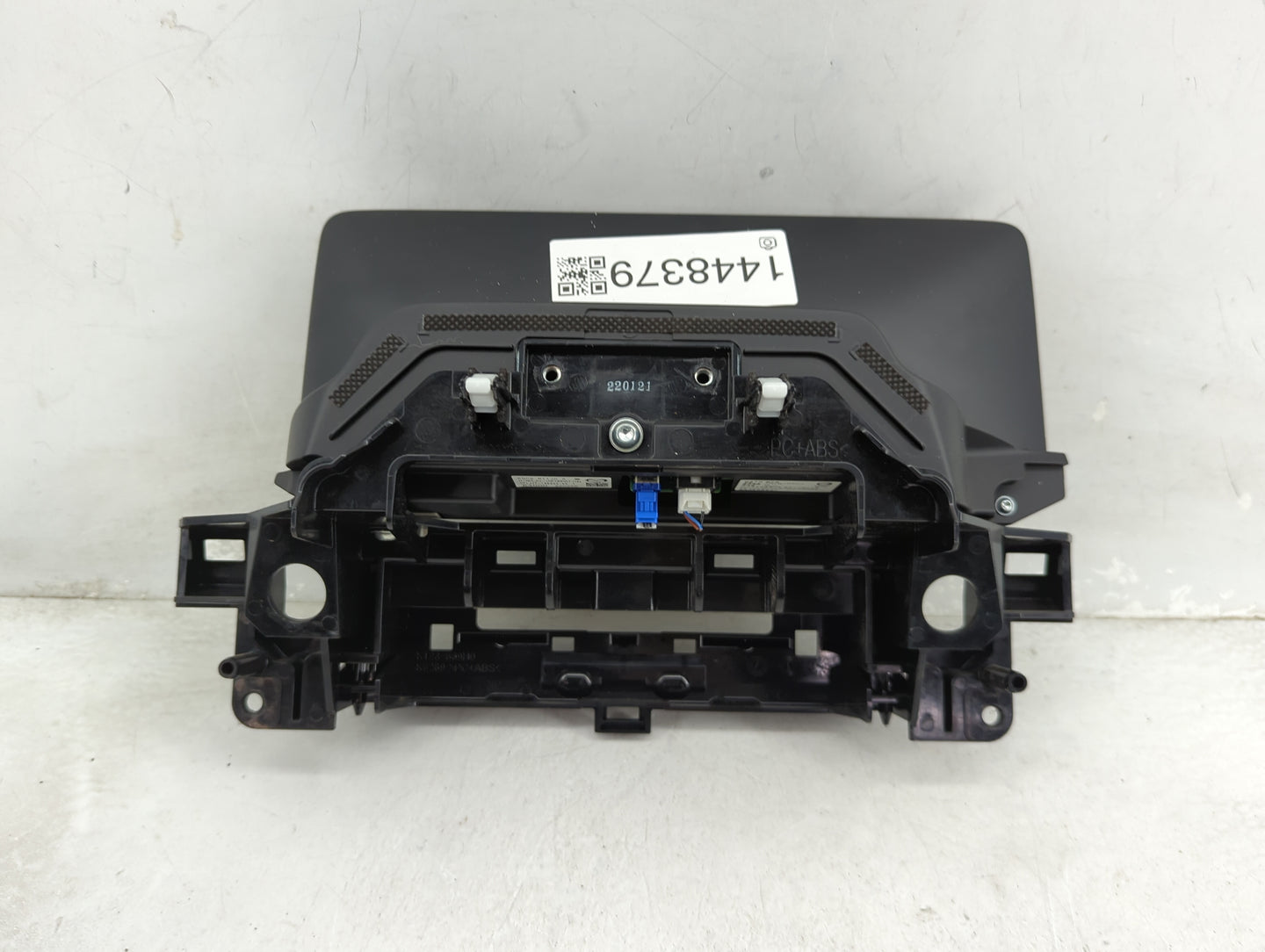 2022 Mazda Cx-5 Information Display Screen - Oemusedautoparts1.com
