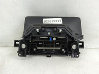 2022 Mazda Cx-5 Information Display Screen - Oemusedautoparts1.com