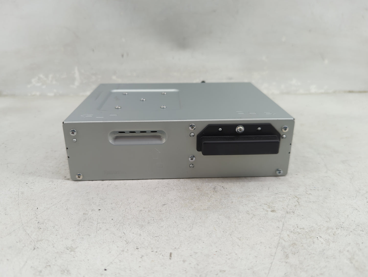 2021-2022 Mazda Cx-5 Radio AM FM Cd Player Receiver Replacement P/N:TC3P 66 9C0H CL-MMZAN0JT, AM1904 Fits Fits 2021 2022 OEM