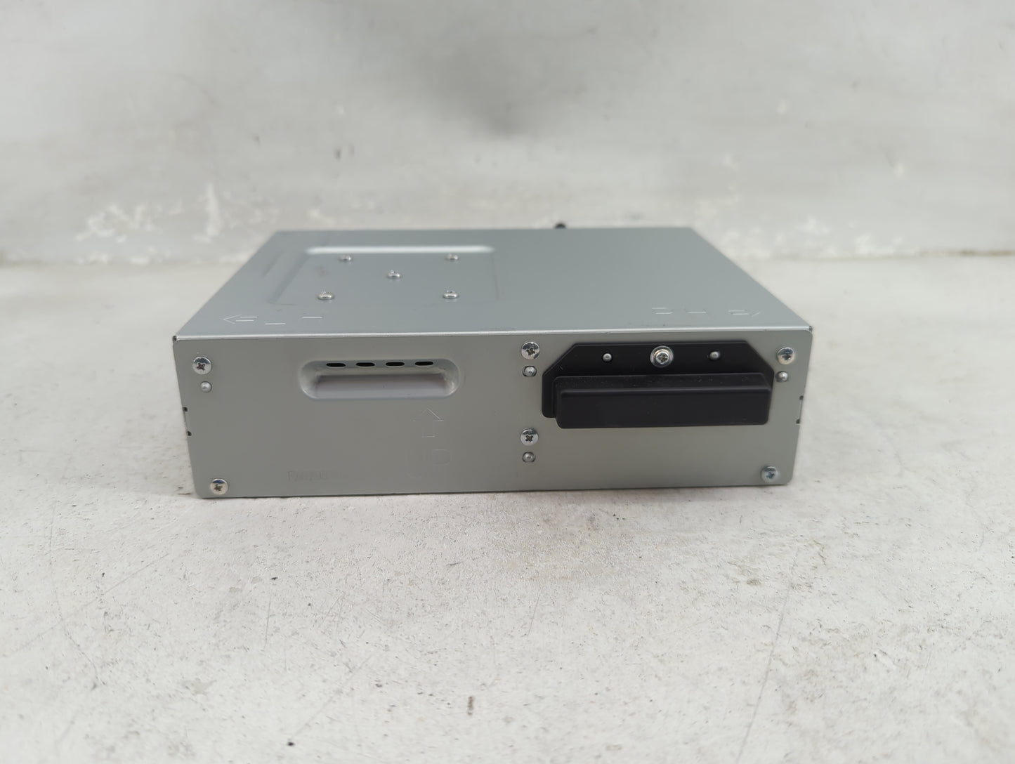 2021-2022 Mazda Cx-5 Radio AM FM Cd Player Receiver Replacement P/N:TC3P 66 9C0H CL-MMZAN0JT, AM1904 Fits Fits 2021 2022 OEM