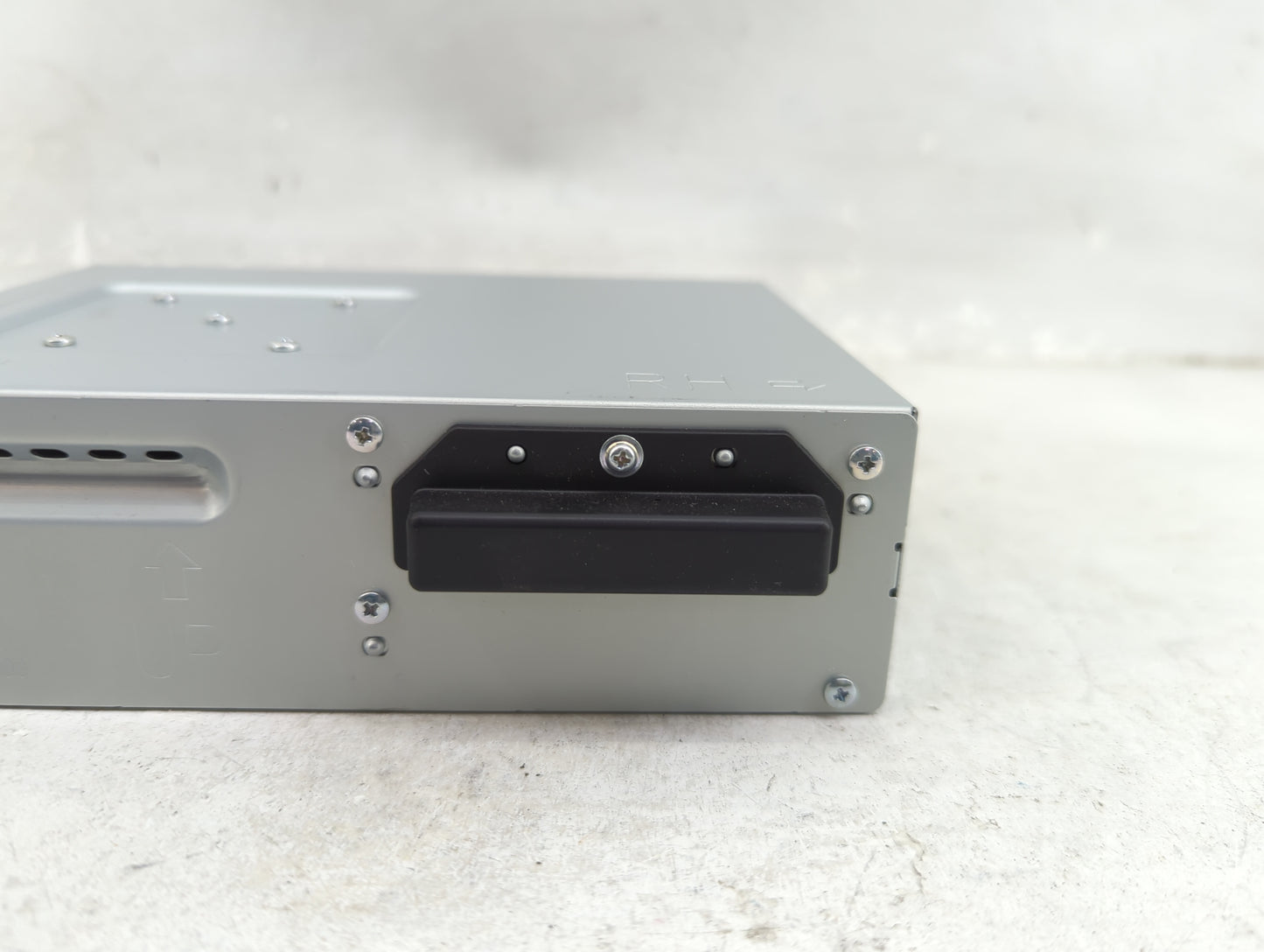 2021-2022 Mazda Cx-5 Radio AM FM Cd Player Receiver Replacement P/N:TC3P 66 9C0H CL-MMZAN0JT, AM1904 Fits Fits 2021 2022 OEM