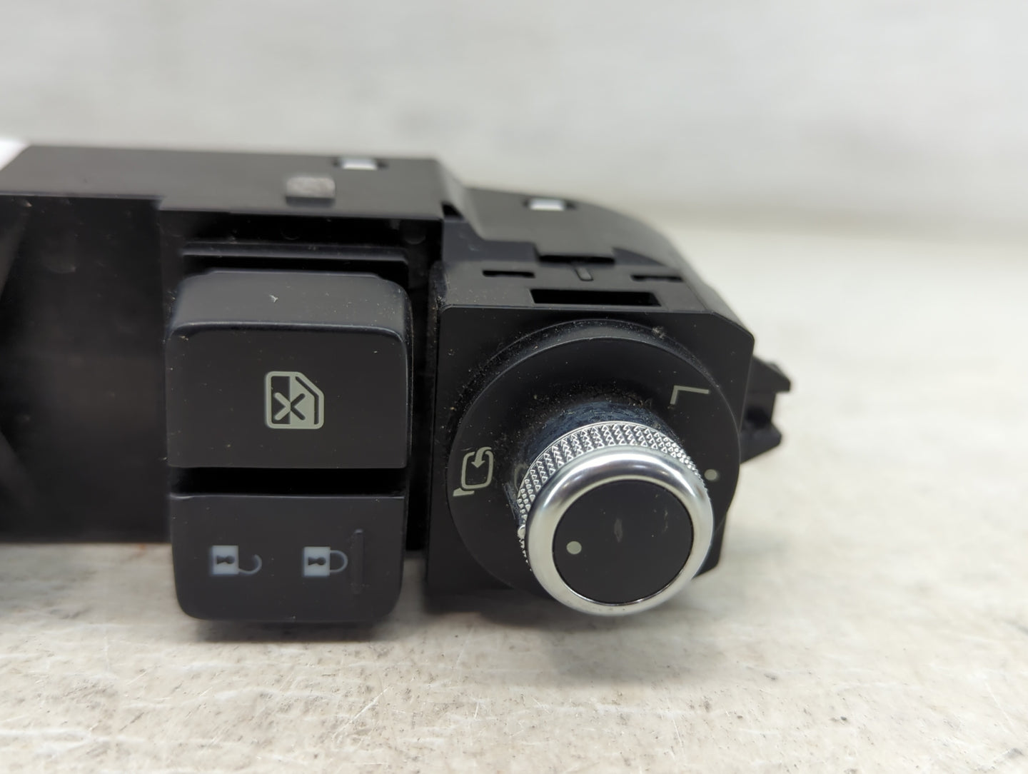 2021-2022 Mazda Cx-5 Master Power Window Switch Replacement Driver Side Left P/N:KF9D66350A 5AB-00862A02 Fits Fits 2021 2022