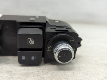 2021-2022 Mazda Cx-5 Master Power Window Switch Replacement Driver Side Left P/N:KF9D66350A 5AB-00862A02 Fits Fits 2021 2022 OEM Used Auto Parts