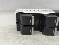 2021-2022 Mazda Cx-5 Master Power Window Switch Replacement Driver Side Left P/N:KF9D66350A 5AB-00862A02 Fits Fits 2021 2022