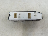 2021-2022 Mazda Cx-5 Master Power Window Switch Replacement Driver Side Left P/N:KF9D66350A 5AB-00862A02 Fits Fits 2021 2022