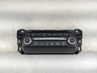 2022 Mazda Cx-5 Climate Control Module Temperature AC/Heater Replacement P/N:KSC661190 Fits OEM Used Auto Parts - Oemusedaut