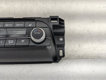 2022 Mazda Cx-5 Climate Control Module Temperature AC/Heater Replacement P/N:KSC661190 Fits OEM Used Auto Parts