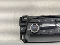 2022 Mazda Cx-5 Climate Control Module Temperature AC/Heater Replacement P/N:KSC661190 Fits OEM Used Auto Parts - Oemusedaut