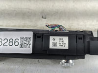 2022 Mazda Cx-5 Climate Control Module Temperature AC/Heater Replacement P/N:KSC661190 Fits OEM Used Auto Parts - Oemusedaut