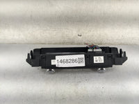 2022 Mazda Cx-5 Climate Control Module Temperature AC/Heater Replacement P/N:KSC661190 Fits OEM Used Auto Parts - Oemusedaut
