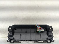2022 Mazda Cx-5 Climate Control Module Temperature AC/Heater Replacement P/N:KSC661190 Fits OEM Used Auto Parts - Oemusedaut