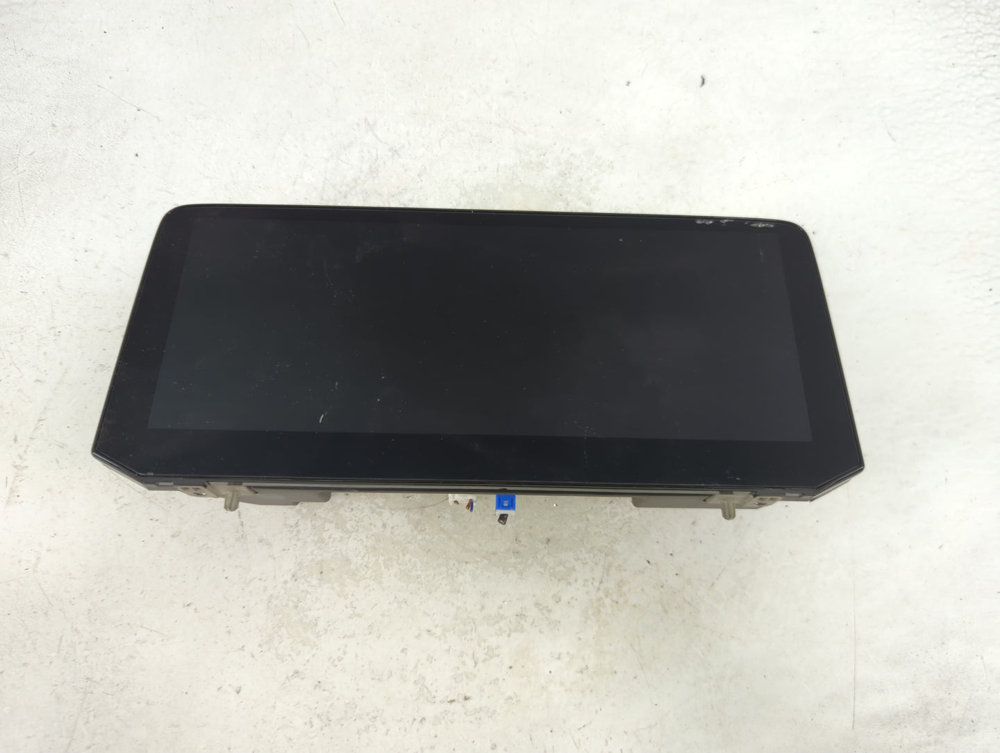 2021-2022 Mazda Cx-5 Information Display Screen 1468551 - Oemusedautoparts1.com