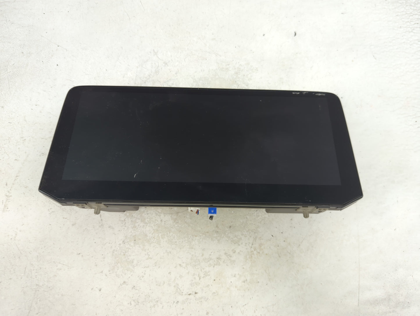 2021-2022 Mazda Cx-5 Information Display Screen 1468551 - Oemusedautoparts1.com