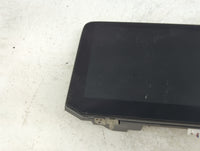 2021-2022 Mazda Cx-5 Information Display Screen 1468551 - Oemusedautoparts1.com