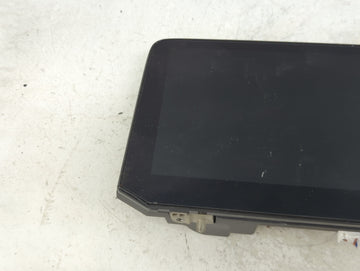 2021-2022 Mazda Cx-5 Information Display Screen 1468551