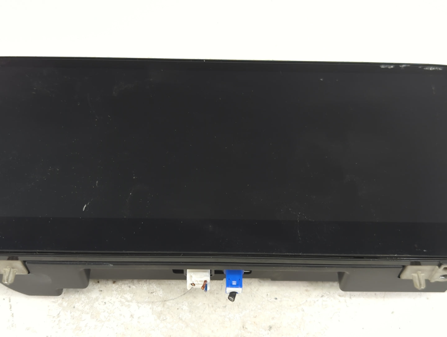 2021-2022 Mazda Cx-5 Information Display Screen 1468551 - Oemusedautoparts1.com