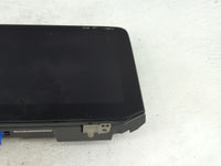 2021-2022 Mazda Cx-5 Information Display Screen 1468551 - Oemusedautoparts1.com