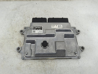 compare product 2019-2022 Mazda Cx-5 PCM Engine Control Computer ECU ECM PCU OEM P/N:PX4318881 PX2H188K2H Fits Fits 2019 2020 2021 2022 OEM Used Auto Parts