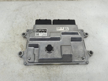 2019-2022 Mazda Cx-5 PCM Engine Control Computer ECU ECM PCU OEM P/N:PX4318881 PX2H188K2H Fits Fits 2019 2020 2021 2022 OEM 