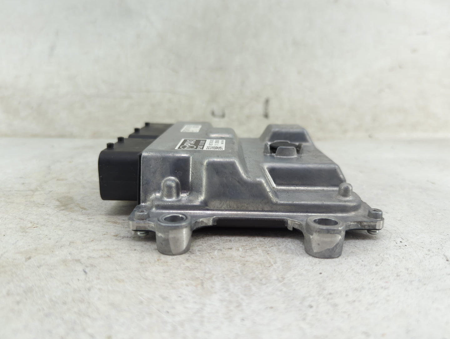 2019-2022 Mazda Cx-5 PCM Engine Control Computer ECU ECM PCU OEM P/N:PX4318881 PX2H188K2H Fits Fits 2019 2020 2021 2022 OEM 