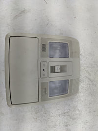2013-2022 Mazda Cx-5 Overhead Roof Console Tan - Oemusedautoparts1.com