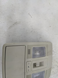 2013-2022 Mazda Cx-5 Overhead Roof Console Tan - Oemusedautoparts1.com