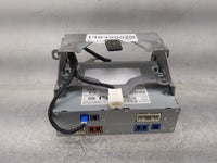 2021-2022 Mazda Cx-5 Radio AM FM Cd Player Receiver Replacement P/N:TC3P 66 9C0J CL-MMZAN, AM1904 Fits Fits 2021 2022 OEM Us