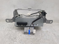 2021-2022 Mazda Cx-5 Radio AM FM Cd Player Receiver Replacement P/N:TC3P 66 9C0H CL-MMZAN0JT Fits Fits 2021 2022 OEM Used Au