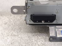 2021-2022 Mazda Cx-5 Radio AM FM Cd Player Receiver Replacement P/N:TC3P 66 9C0H CL-MMZAN0JT Fits Fits 2021 2022 OEM Used Au