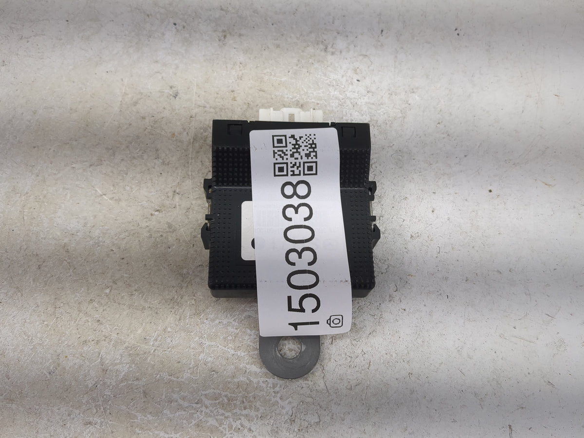 2019-2022 Mazda Cx-5 Transfer Case Control Module Sh71|jl001-00100 - Oemusedautoparts1.com
