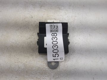 2019-2022 Mazda Cx-5 Transfer Case Control Module Sh71|jl001-00100 - Oemusedautoparts1.com