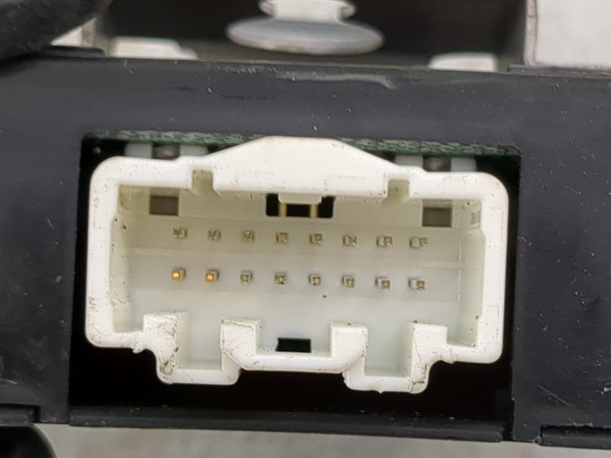 2019-2022 Mazda Cx-5 Transfer Case Control Module Sh71|jl001-00100 - Oemusedautoparts1.com