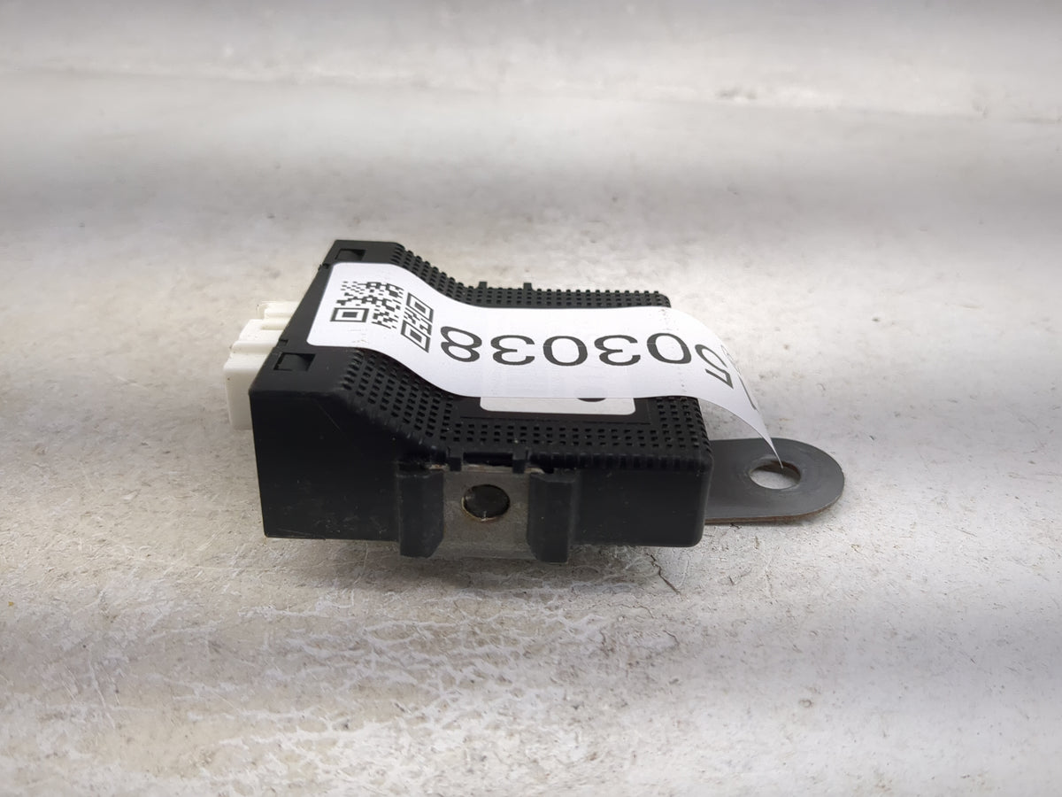 2019-2022 Mazda Cx-5 Transfer Case Control Module Sh71|jl001-00100 - Oemusedautoparts1.com