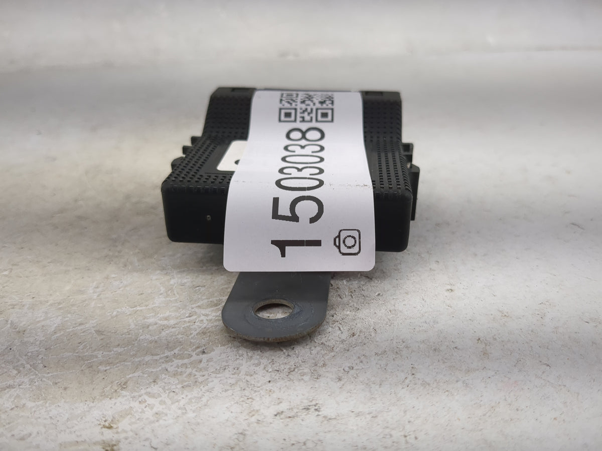 2019-2022 Mazda Cx-5 Transfer Case Control Module Sh71|jl001-00100 - Oemusedautoparts1.com