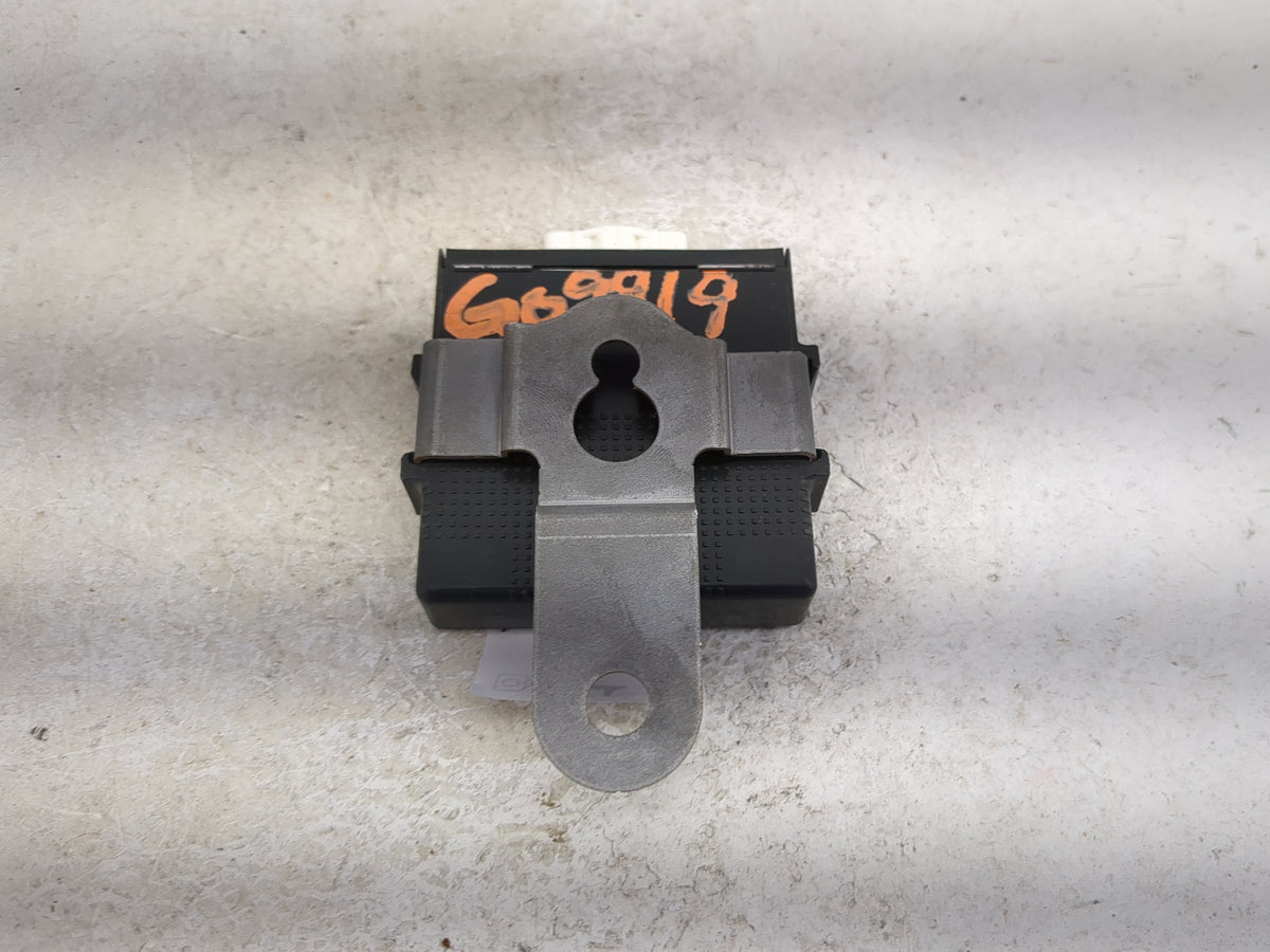 2019-2022 Mazda Cx-5 Transfer Case Control Module Sh71|jl001-00100 - Oemusedautoparts1.com
