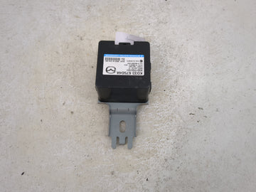 2022 Mazda Cx-5 Theft-locking Control Module - Oemusedautoparts1.com